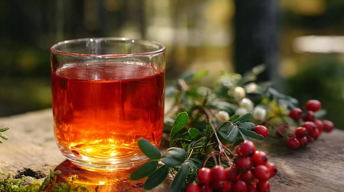 Sirup od šipka