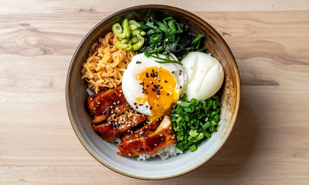 Hrana bogata proteinima