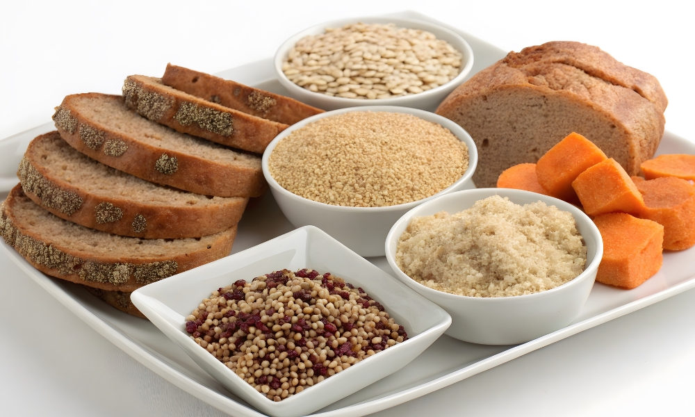 Zdravi ugljeni hidrati obezbeđuju potrebnu energiju za efikasan rad i oporavak mišića