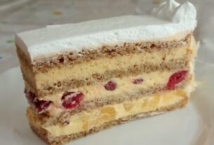 Moskva torta